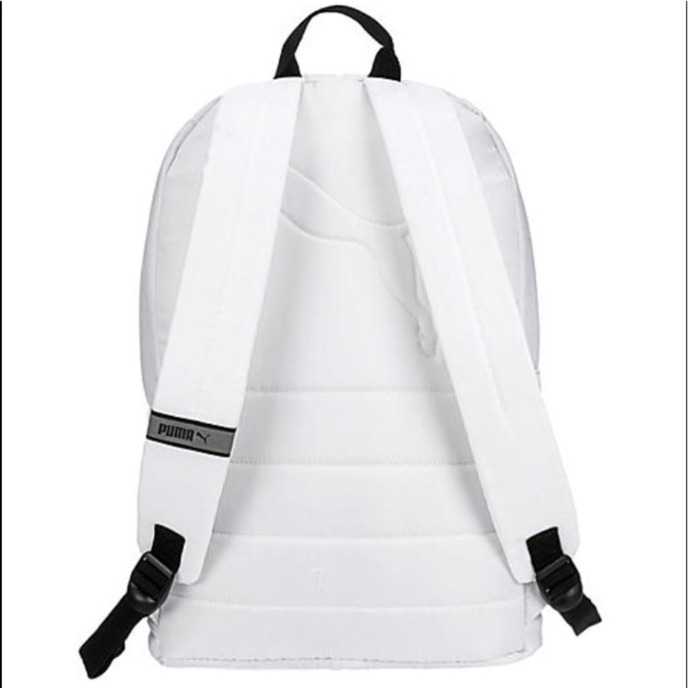 NEW Puma Backpack - Picture 2 of 4